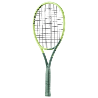 Head Tennis Racket Extreme Tour #23 98in/305g/Tournament yellow - unstrung -